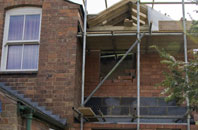 free Winderton home extension quotes