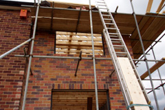 house extensions Winderton