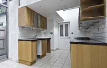 Winderton kitchen extension leads